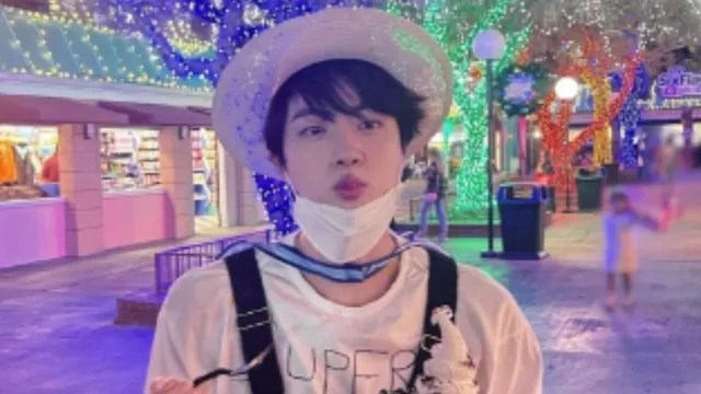 bts-jin-explores-jeju-island-and-enjoys-local-korean-food-in-his-variety-show-run-jin-watch-teaser